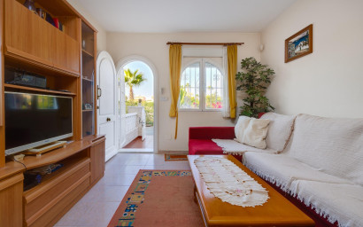 Resale - Townhouse -
Orihuela Costa - La Florida