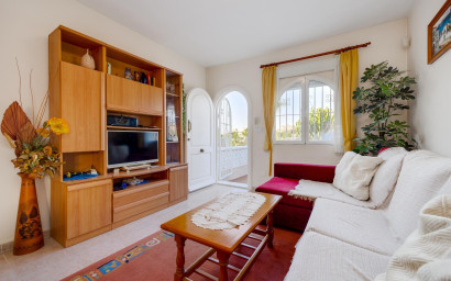 Resale - Townhouse -
Orihuela Costa - La Florida