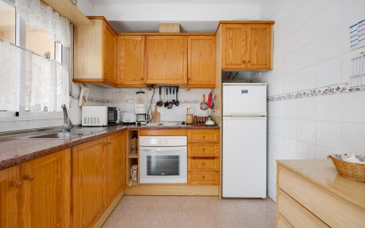 Resale - Townhouse -
Orihuela Costa - La Florida