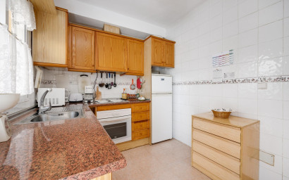 Resale - Townhouse -
Orihuela Costa - La Florida