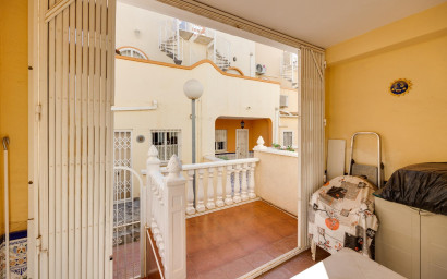 Resale - Townhouse -
Orihuela Costa - La Florida