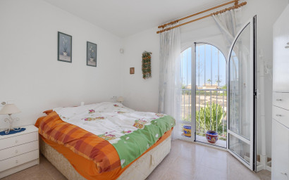 Resale - Townhouse -
Orihuela Costa - La Florida