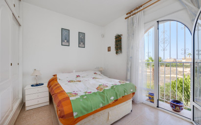 Resale - Townhouse -
Orihuela Costa - La Florida
