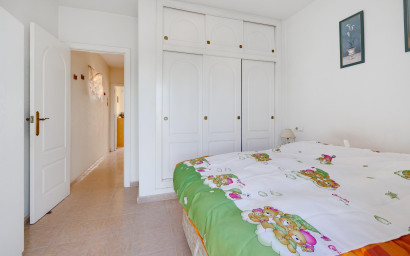 Resale - Townhouse -
Orihuela Costa - La Florida