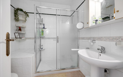 Resale - Townhouse -
Orihuela Costa - La Florida