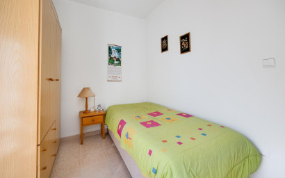 Resale - Townhouse -
Orihuela Costa - La Florida