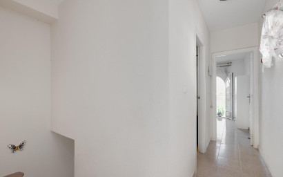 Resale - Townhouse -
Orihuela Costa - La Florida