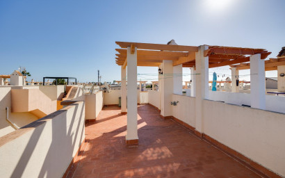Resale - Townhouse -
Orihuela Costa - La Florida
