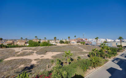 Resale - Townhouse -
Orihuela Costa - La Florida