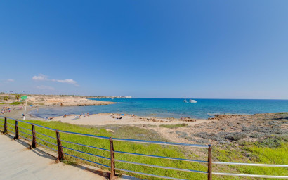 Resale - Townhouse -
Orihuela Costa - La Florida