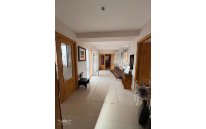 Resale - Villa -
Pinoso - Pinoso Alicante