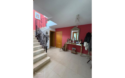Resale - Villa -
Pinoso - Pinoso Alicante
