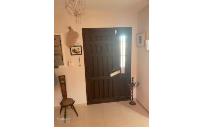 Resale - Villa -
Pinoso - Pinoso Alicante