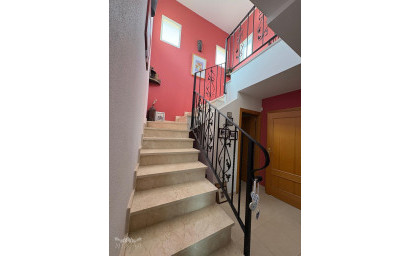 Resale - Villa -
Pinoso - Pinoso Alicante