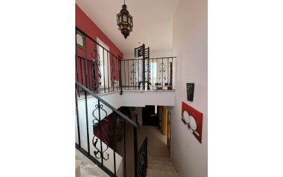 Resale - Villa -
Pinoso - Pinoso Alicante