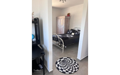 Resale - Villa -
Pinoso - Pinoso Alicante