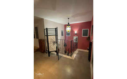 Resale - Villa -
Pinoso - Pinoso Alicante