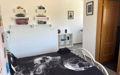 Resale - Villa -
Pinoso - Pinoso Alicante