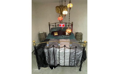 Resale - Villa -
Pinoso - Pinoso Alicante