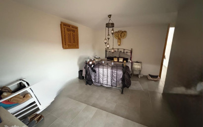 Resale - Villa -
Pinoso - Pinoso Alicante