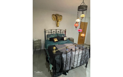 Resale - Villa -
Pinoso - Pinoso Alicante