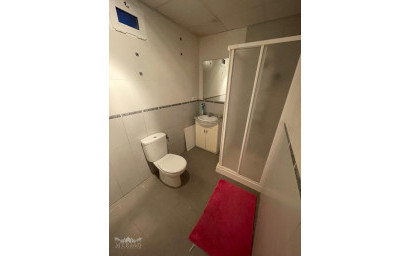 Resale - Villa -
Pinoso - Pinoso Alicante