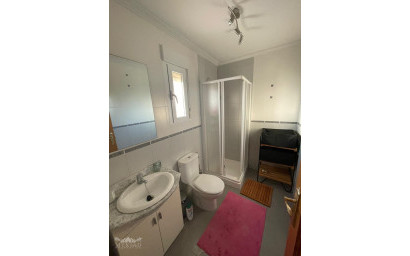 Resale - Villa -
Pinoso - Pinoso Alicante