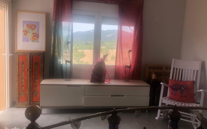 Resale - Villa -
Pinoso - Pinoso Alicante