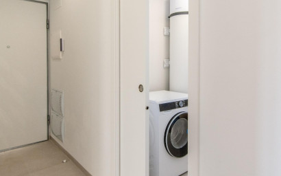 Nieuwbouw - Plat -
Finestrat - Campana Garden