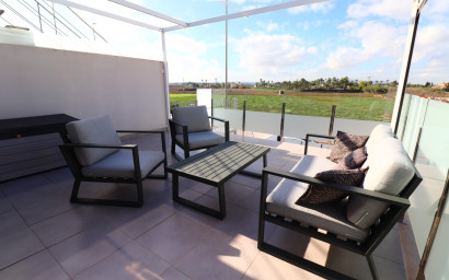 Resale - Townhouse -
Daya Vieja - Daya Vieja - Town