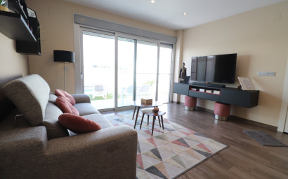 Resale - Townhouse -
Daya Vieja - Daya Vieja - Town