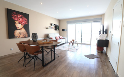 Resale - Townhouse -
Daya Vieja - Daya Vieja - Town