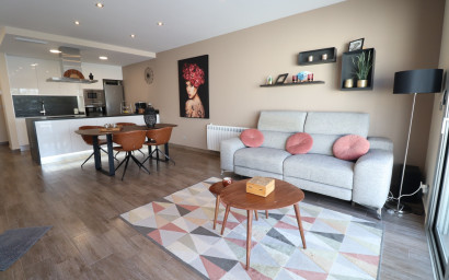 Resale - Townhouse -
Daya Vieja - Daya Vieja - Town