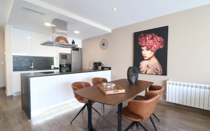 Resale - Townhouse -
Daya Vieja - Daya Vieja - Town