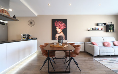 Resale - Townhouse -
Daya Vieja - Daya Vieja - Town