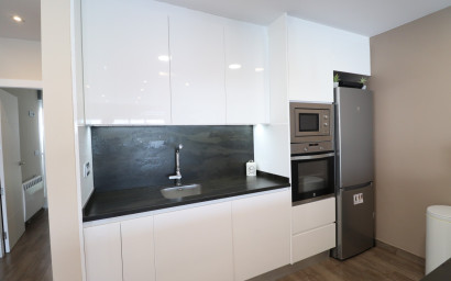 Resale - Townhouse -
Daya Vieja - Daya Vieja - Town