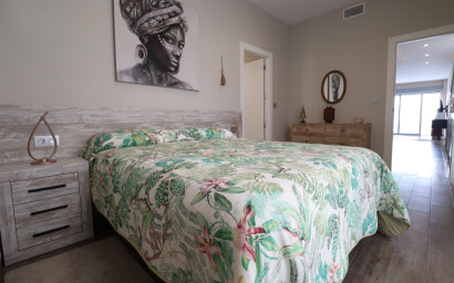 Resale - Townhouse -
Daya Vieja - Daya Vieja - Town