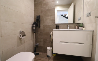 Resale - Townhouse -
Daya Vieja - Daya Vieja - Town