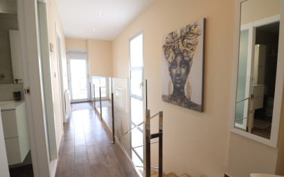 Resale - Townhouse -
Daya Vieja - Daya Vieja - Town