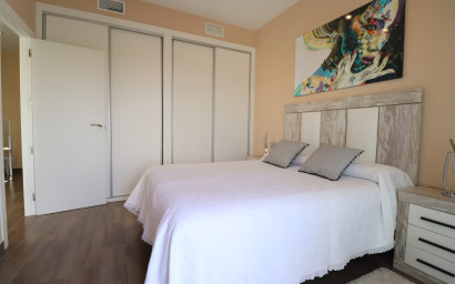 Resale - Townhouse -
Daya Vieja - Daya Vieja - Town