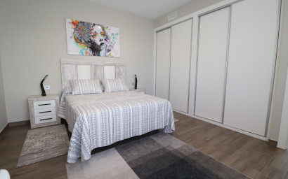 Resale - Townhouse -
Daya Vieja - Daya Vieja - Town