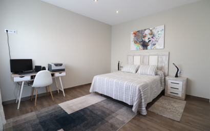 Resale - Townhouse -
Daya Vieja - Daya Vieja - Town