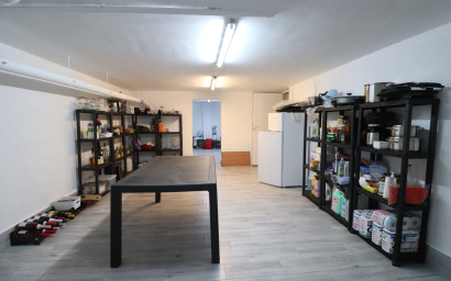 Resale - Townhouse -
Daya Vieja - Daya Vieja - Town