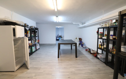 Resale - Townhouse -
Daya Vieja - Daya Vieja - Town