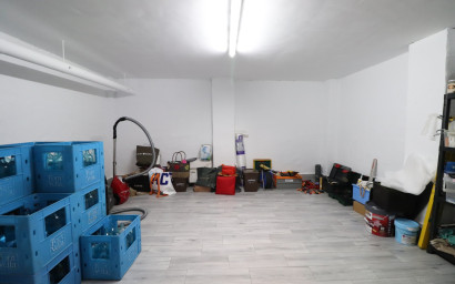 Resale - Townhouse -
Daya Vieja - Daya Vieja - Town