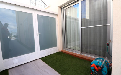 Resale - Townhouse -
Daya Vieja - Daya Vieja - Town