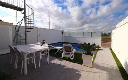 Resale - Townhouse -
Daya Vieja - Daya Vieja - Town