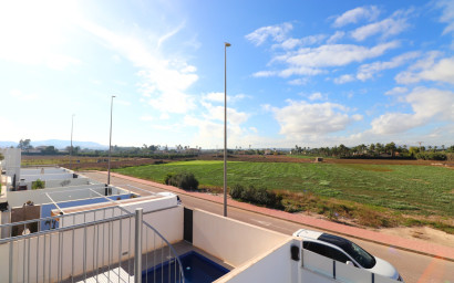 Resale - Townhouse -
Daya Vieja - Daya Vieja - Town