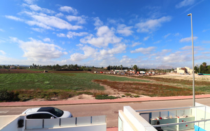 Resale - Townhouse -
Daya Vieja - Daya Vieja - Town