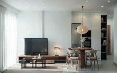 Nieuwbouw - Penthouse -
Torrevieja - Playa de El Cura